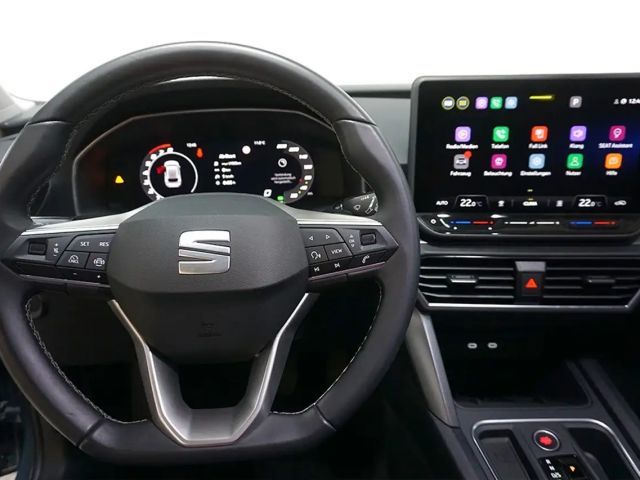 Seat Leon 1.5 TSI DSG Style