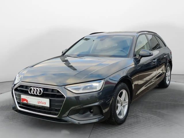 Audi A4 35 TFSI Ambiente S-Tronic