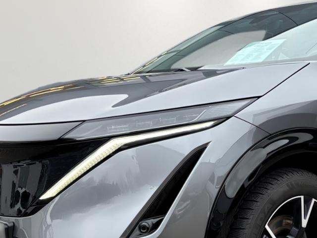Nissan Ariya Basis 63 kWh KLIMAAUTO,SITZHZG,360°KAMERA,