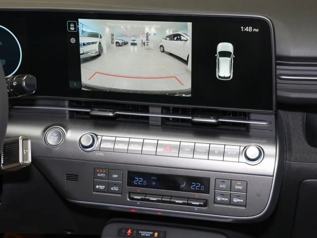 Hyundai Kona Electric Select