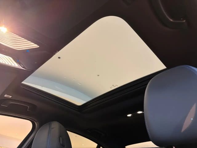 BMW 330 330e M-Sport Sedan