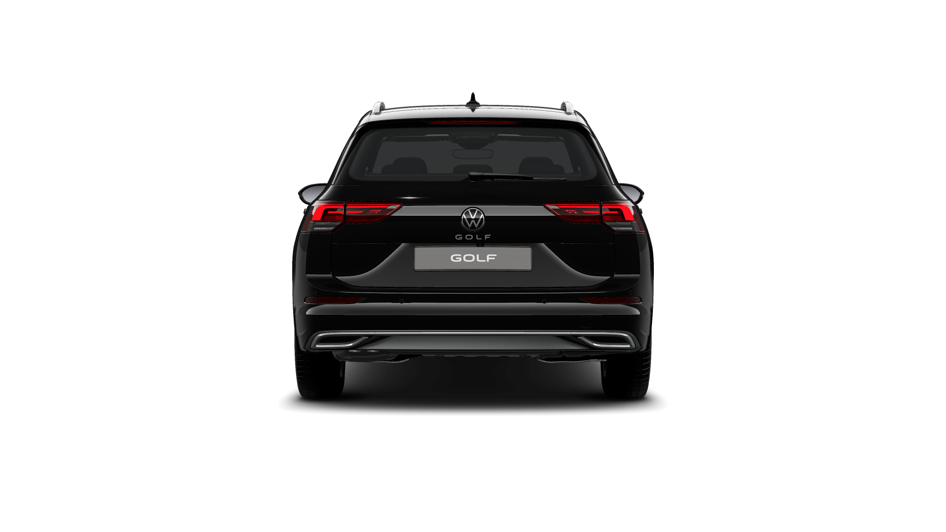 Volkswagen Golf 1.5 TSI Life Variant