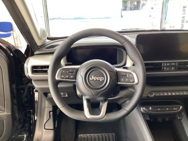 Jeep Avenger Altitude