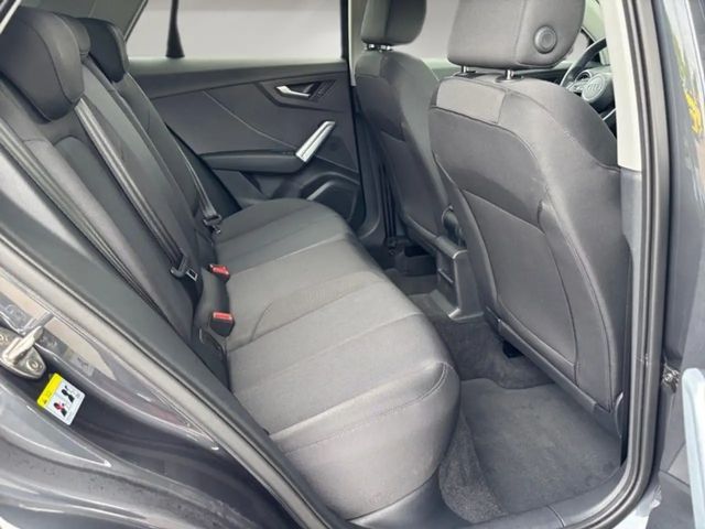 Audi Q2 35 TFSI