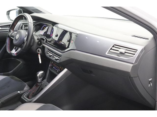 Volkswagen Polo 2.0 TSI GTI