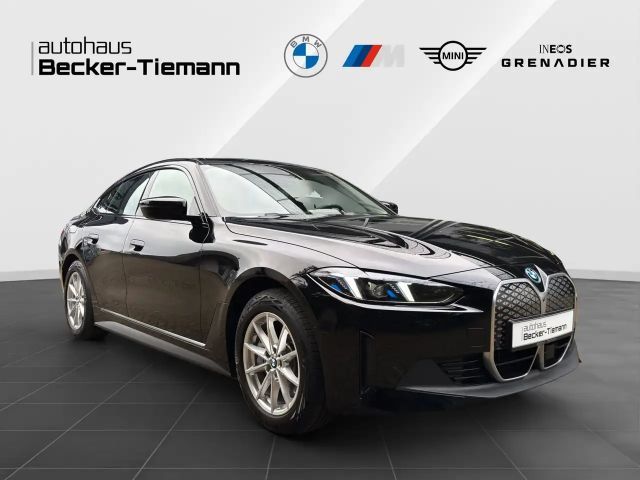 BMW i4 Coupé Gran Coupé eDrive40