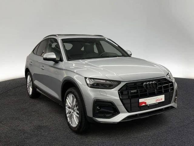 Audi Q5 Hybride Quattro