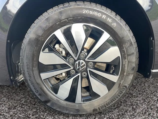 Volkswagen Touran 7-zitter DSG