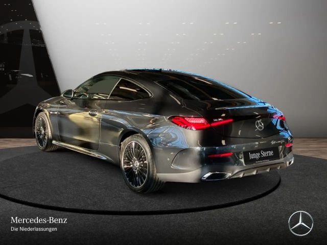 Mercedes-Benz CLE 200 AMG Line Coupé