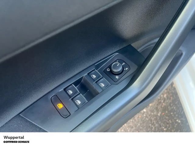 Volkswagen Polo Move