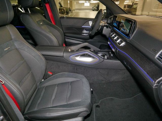 Mercedes-Benz GLE 53 AMG 4MATIC AMG Line