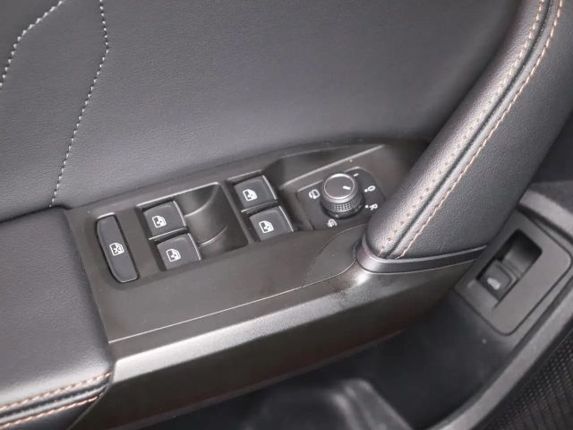 Cupra Formentor 2.5 TSI VZ5