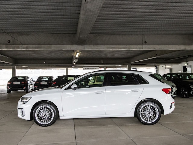 Audi A3 35 TFSI S-Tronic Sportback