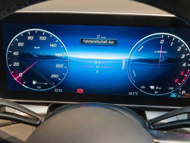 Mercedes-Benz GLC 300 4MATIC