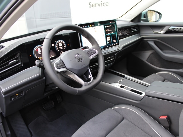 Volkswagen Passat 2.0 TDI Variant