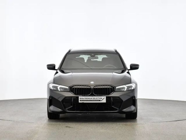BMW 320 320d xDrive