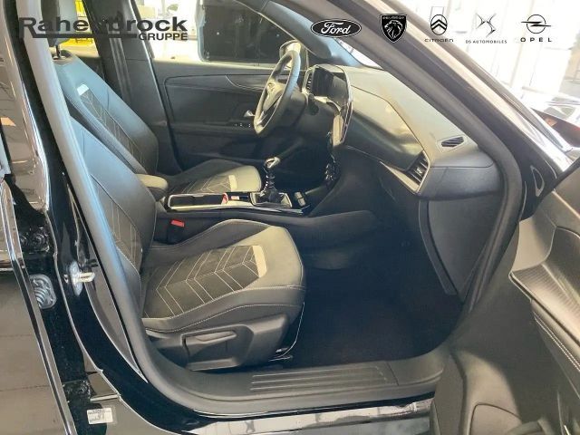 Opel Mokka 1.2 Turbo Turbo Ultimate