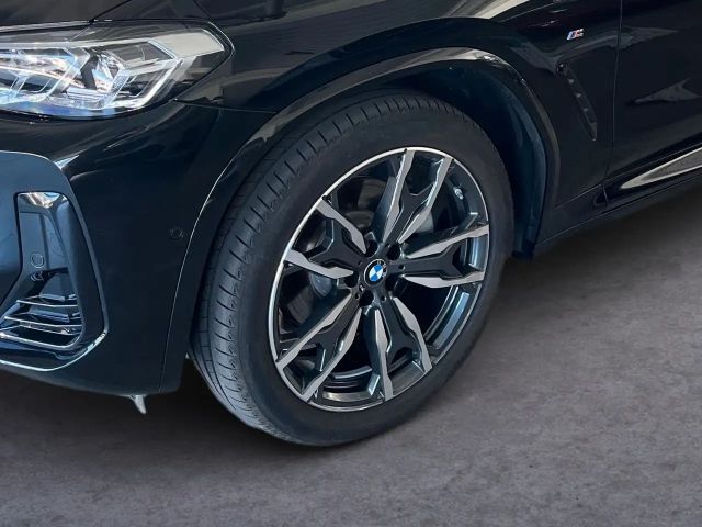 BMW X4 M-Sport xDrive
