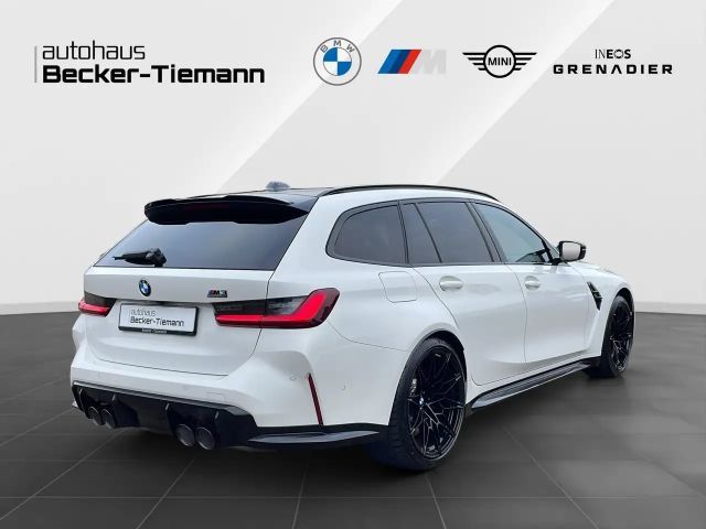 BMW M3 Competition Touring xDrive