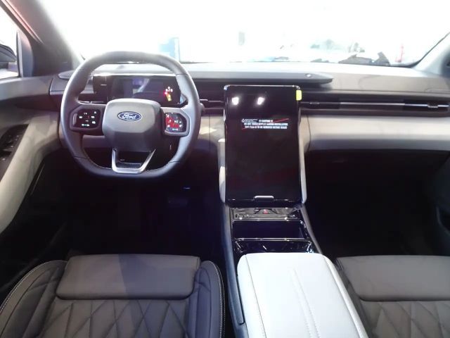 Ford Explorer AWD Premium