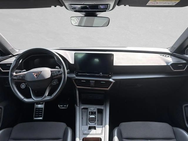 Cupra Leon 1.4 e-Hybrid VZ