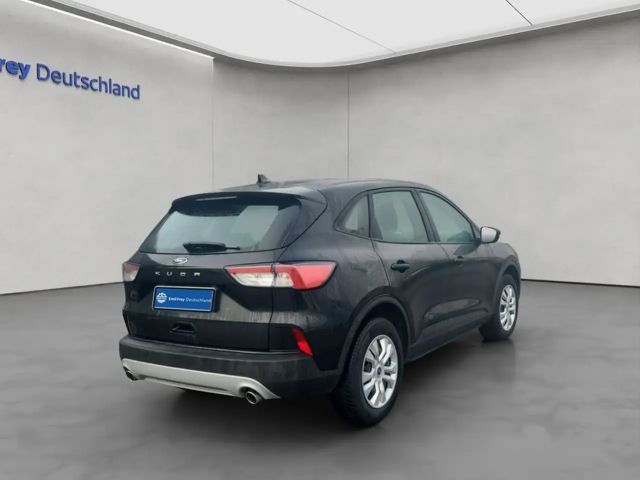 Ford Kuga Cool & Connect EcoBoost