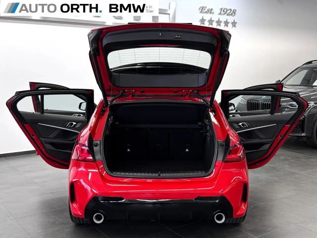 BMW 120 120d M-Sport Sedan