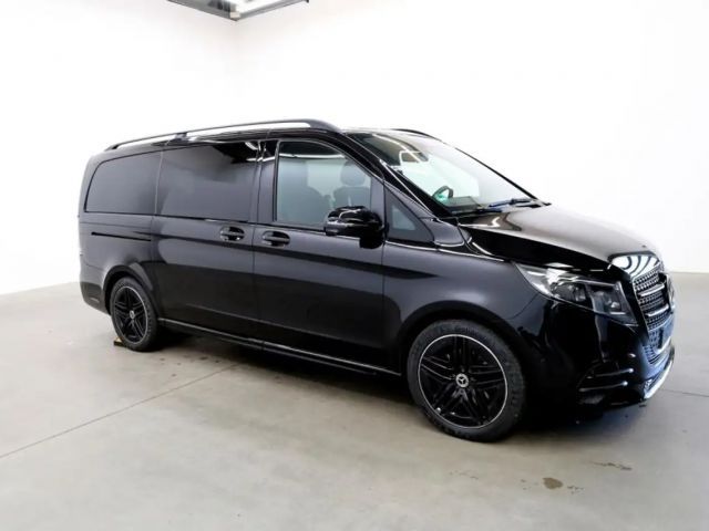 Mercedes-Benz V 250 AMG Line Style