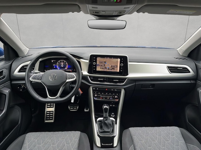 Volkswagen T-Roc 1.5 TSI DSG Move