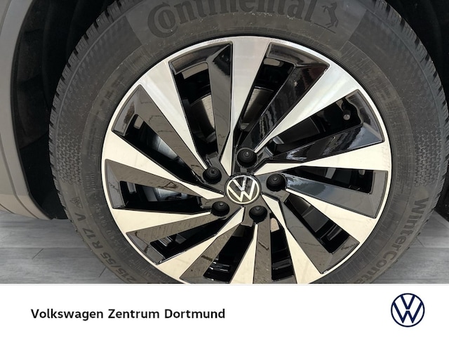 Volkswagen T-Roc DSG R-Line