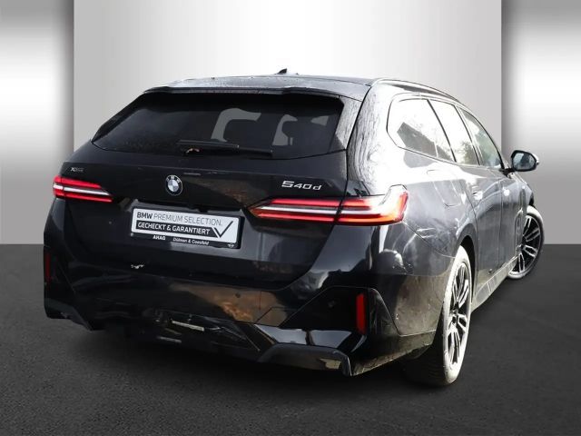 BMW 540 540d Touring xDrive