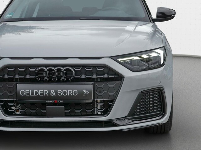 Audi A1 30 TFSI S-Tronic Sportback