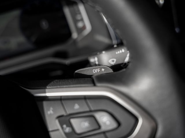 Volkswagen Taigo 1.0 TSI DSG