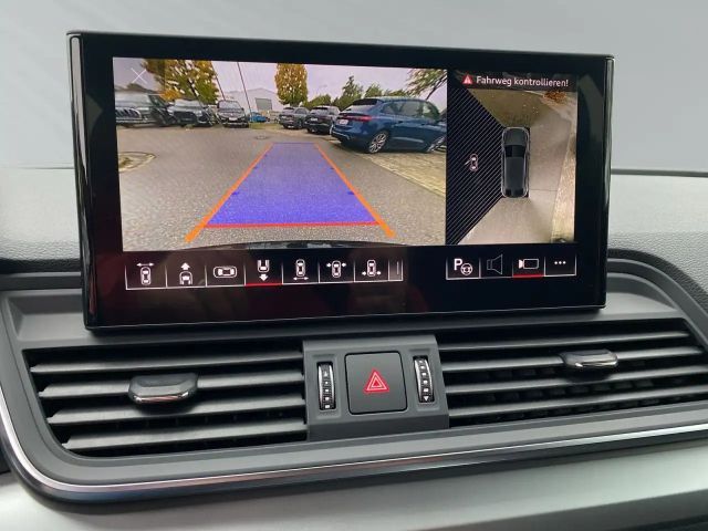 Audi Q5 40 TDI Quattro Sportback