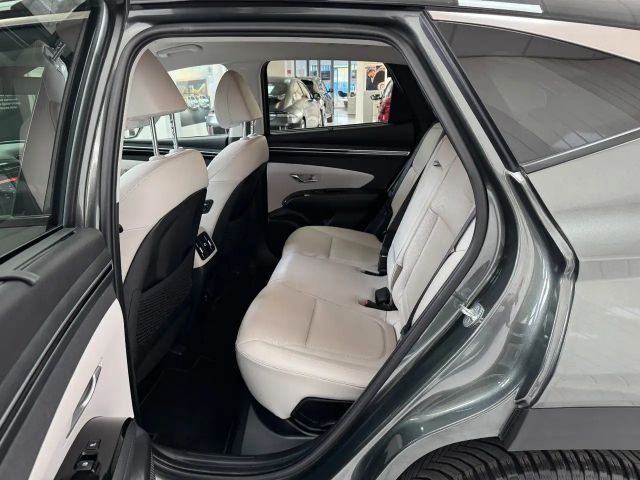 Hyundai Tucson 1.6 Prime T-GDi
