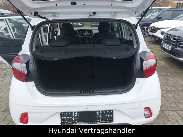 Hyundai i10 Select