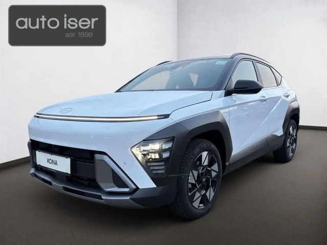 Hyundai Kona 1.0 2WD T-GDi