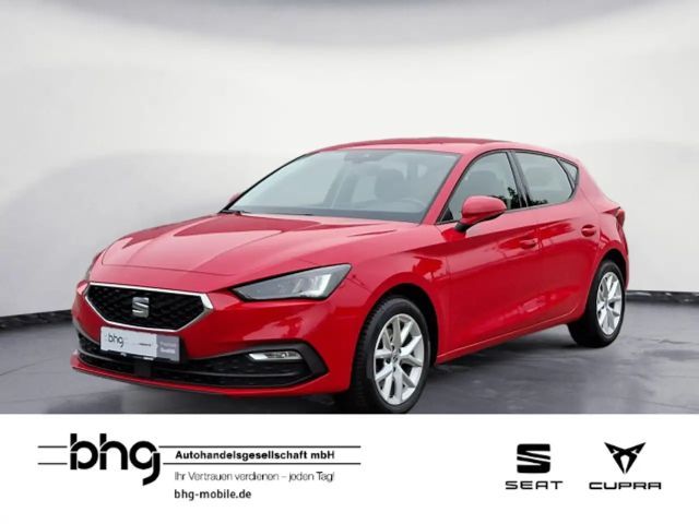 Seat Leon Connect DSG Style
