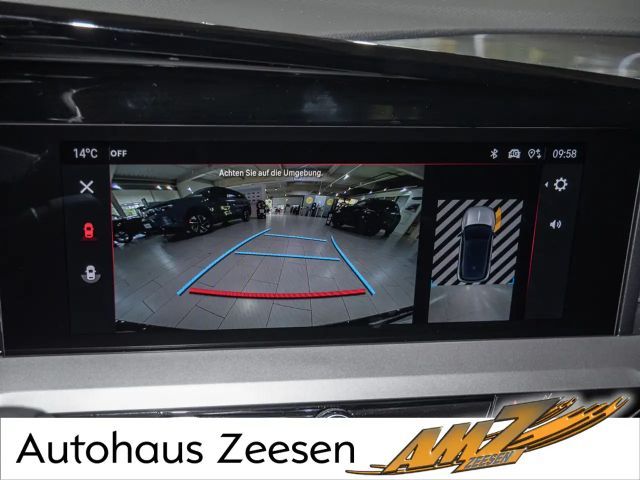 Opel Mokka GS-Line Grand Sport