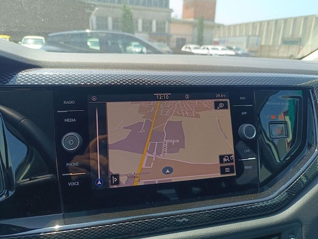 Volkswagen Taigo 1.0 TSI