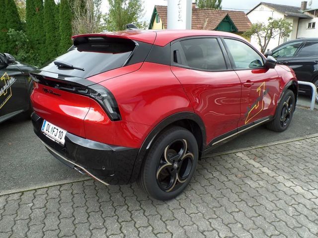 Alfa Romeo Junior Ibrida