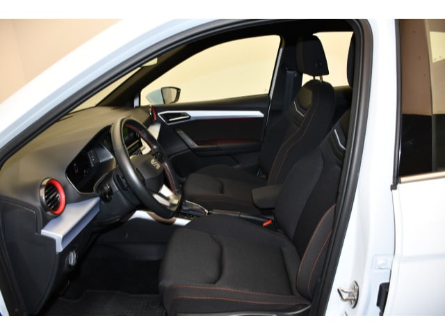 Seat Arona 1.0 TSI DSG FR-lijn