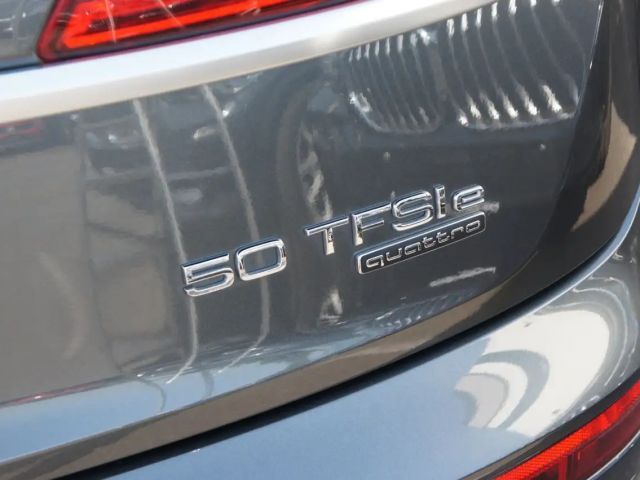 Audi Q5 Hybride S-Line