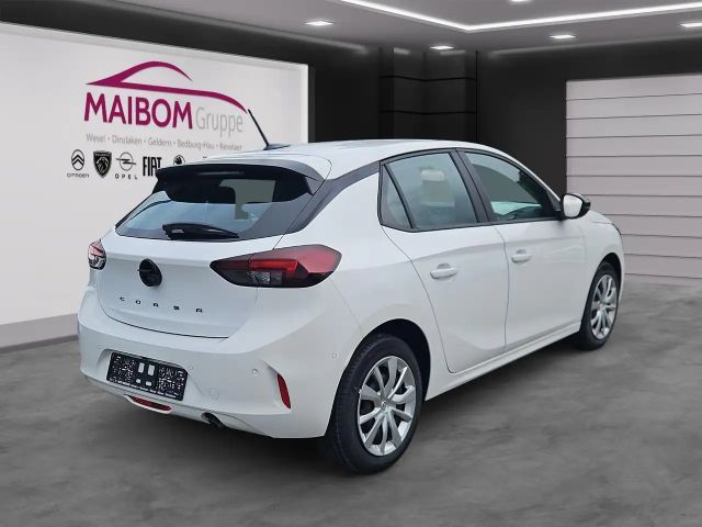 Opel Corsa Edition F Edition