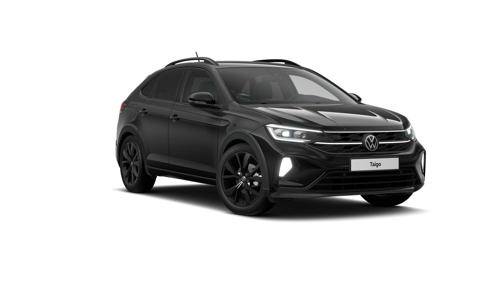 Volkswagen Taigo R-Line Style