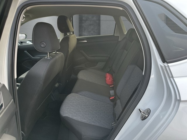 Volkswagen Polo 1.0 TSI DSG Move