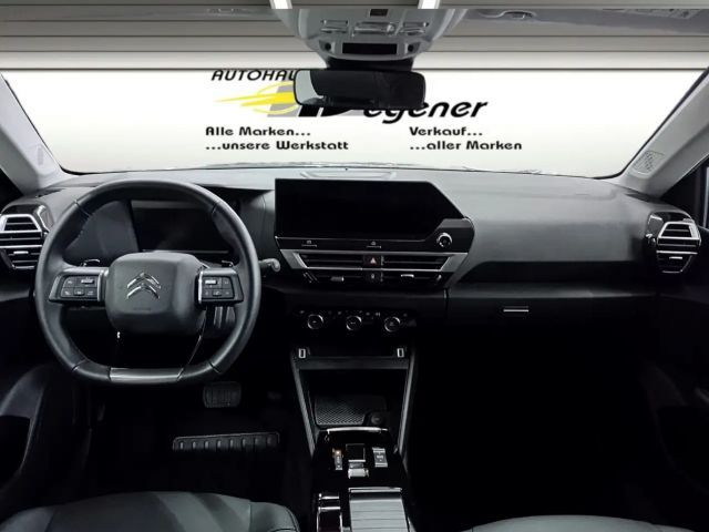 Citroën C4 Limo / LED / Automatik / Ganzjahr / Navi