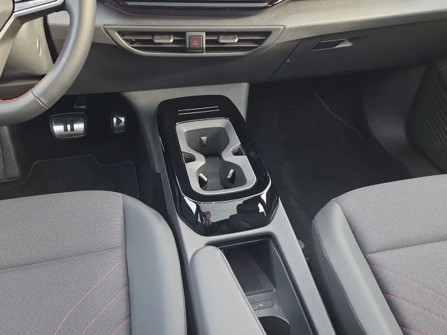 Volkswagen ID.4 GTX IQ.Drive