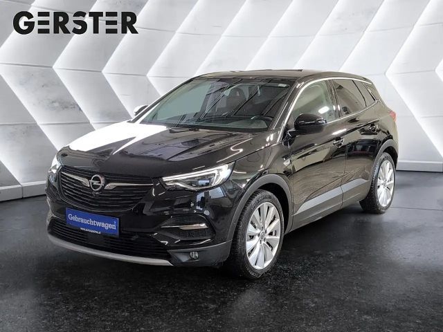 Opel Grandland X Turbo Ultimate
