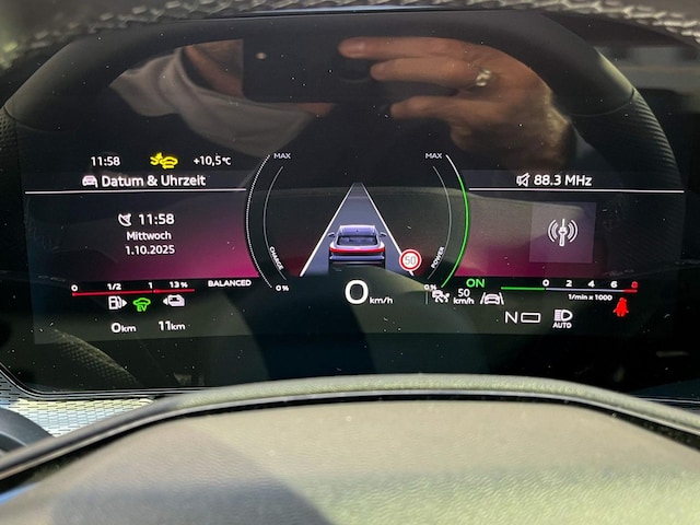 Audi Q5 Hybride Quattro S-Tronic